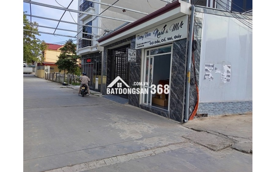 BÁN ĐẤT ĐẸP – THÔN ĐỒNG DỤ, XÃ ĐẶNG CƯƠNG, HUYỆN AN DƯƠNG, HẢI PHÒNG